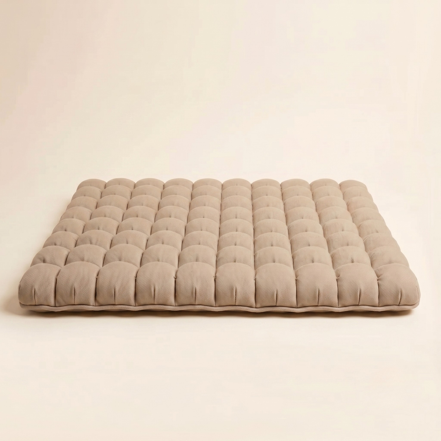PawRelief Orthopedic Dog Bed