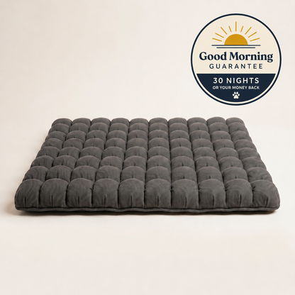 PawRelief Orthopedic Dog Bed